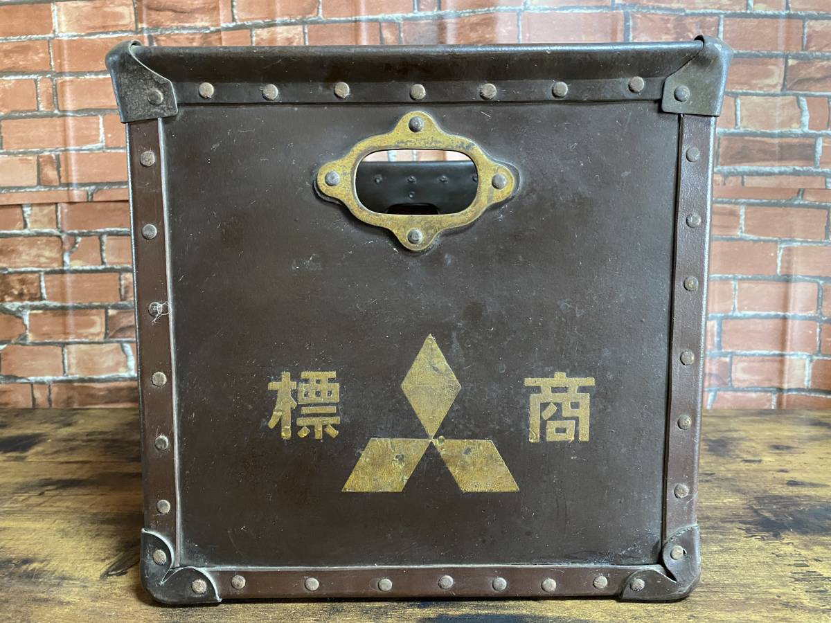商品レトロ☆戦前 三菱鉛筆☆東京 真崎大和☆ボテ箱 | bergosafety.com.br