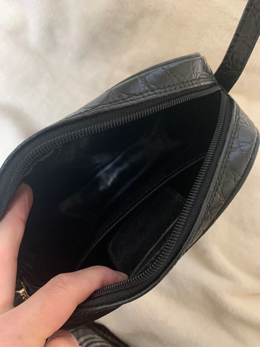 フェラガモショルダー美品 | isalex-afrique.com