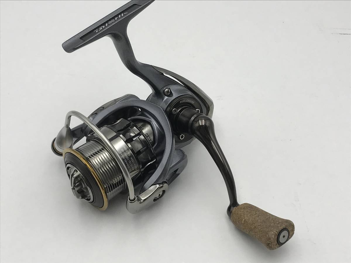 超目玉枠】 ダイワ 15ルビアス2004 DAIWA LUVIAS | www.butiuae.com