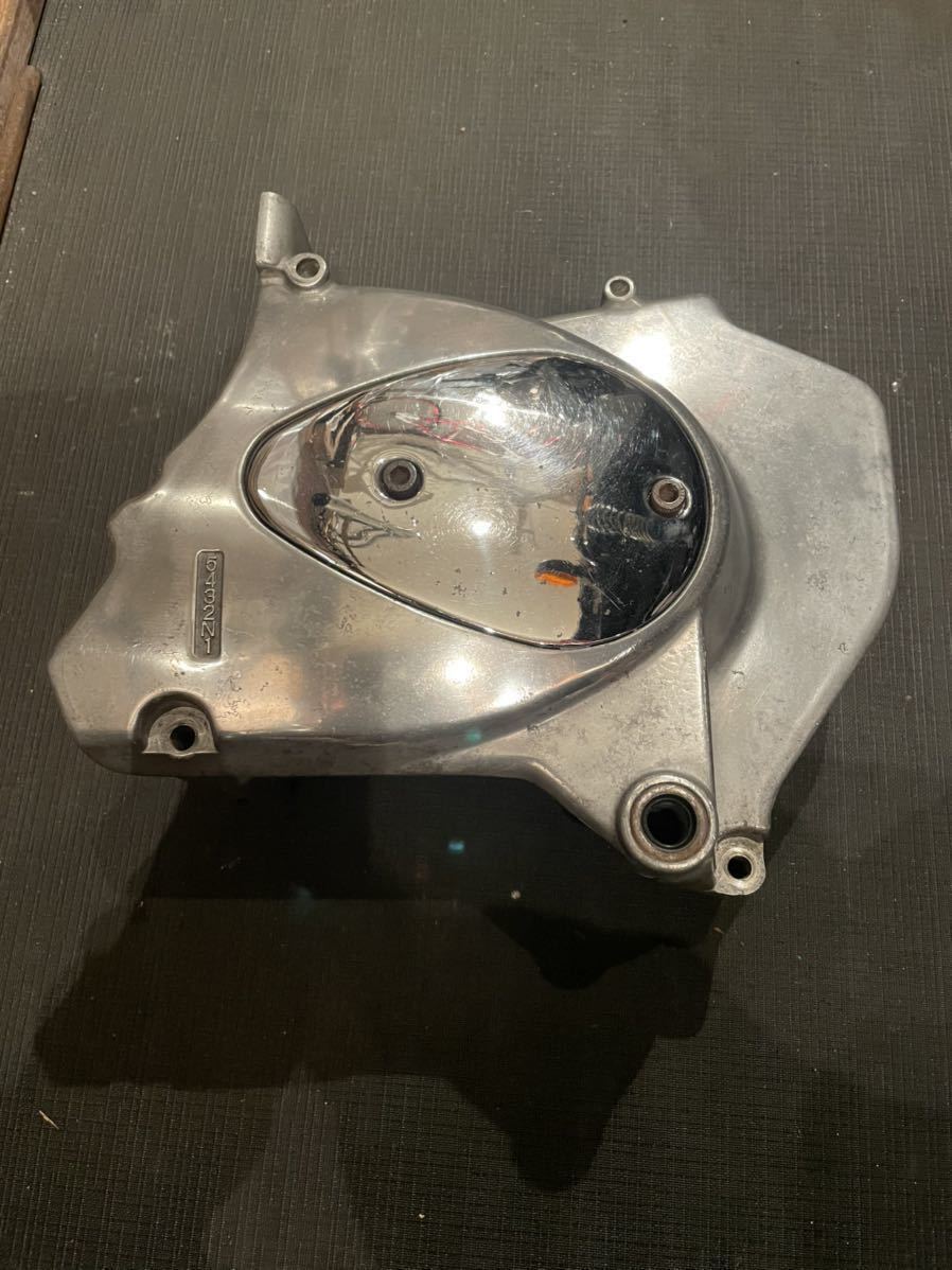 フロント スプロケットカバー KZ900LTD Z1 Z2 Z750 KZ1000 MK2 Z1-R