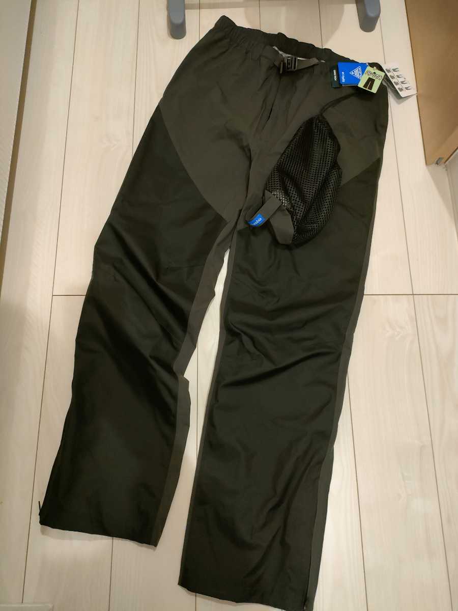 コロンビア 上下 PFG コールドスパイアージャケット 伊藤巧 コロンビア 上下 PFG コールドスパイアージャケット 伊藤巧