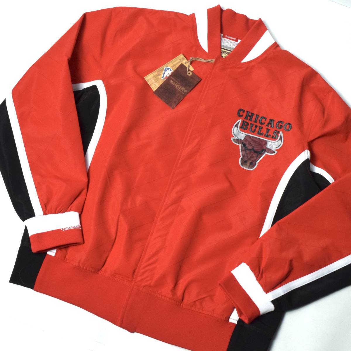 訳あり Mitchell&Ness ミッチェル&ネス NBA CHICAGO BULLS 訳あり Mitchell&Ness ミッチェル&ネス NBA CHICAGO BULLS