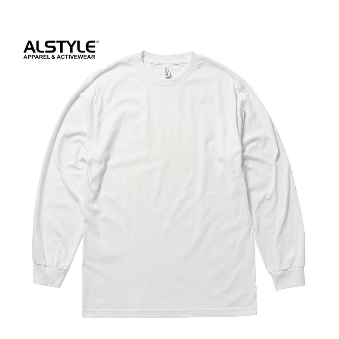 毎日更新 新品 ENNOY LONG SLEEVE HEM RIB TEE L エンノイ laverite.mg