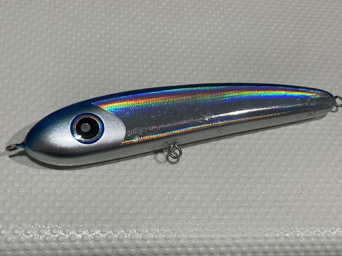 パドルベイト 190 ブルー www.neelikon.co.uk