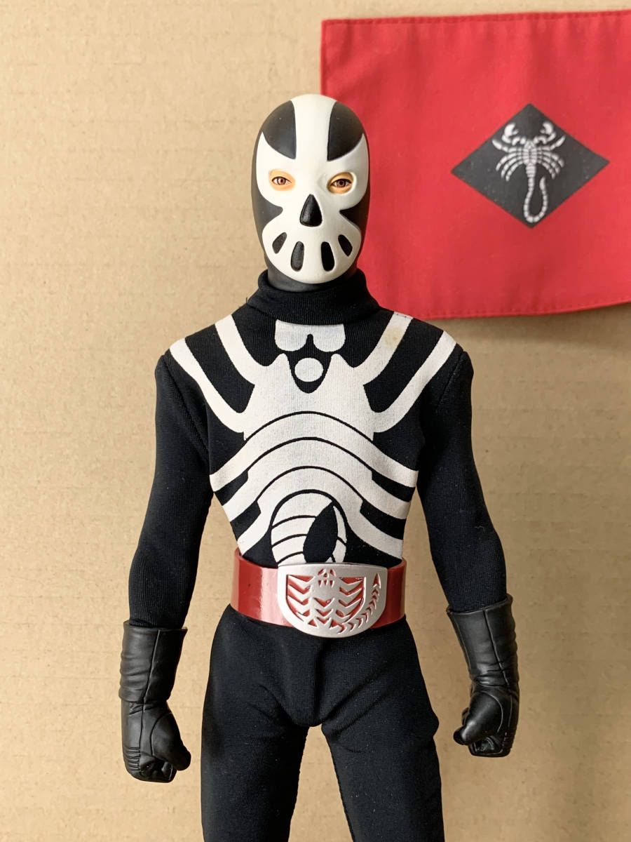 Yahoo!オークション - タイムハウス デストロン戦闘員 Yahoo!オークション - タイムハウス デストロン戦闘員