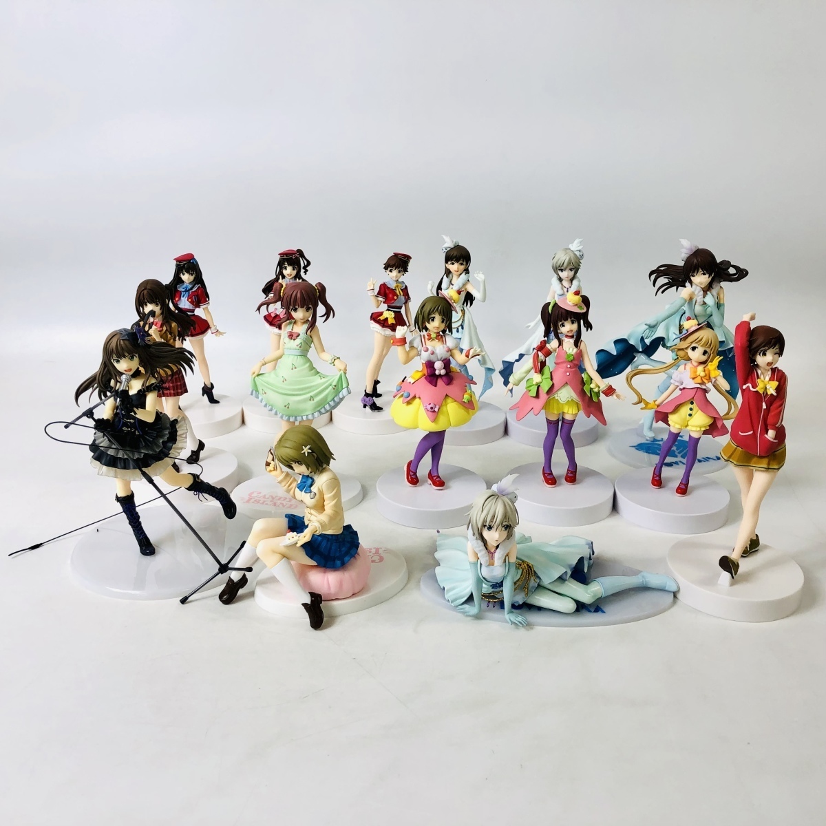 納期未定 アイドルマスターフィギュアセット まとめ買い005 楽器 手芸 コレクション コレクション 趣味 Www Writeawriting Com 納期未定 アイドルマスターフィギュアセット まとめ買い005 楽器 手芸 コレクション コレクション 趣味 Www Writeawriting Com