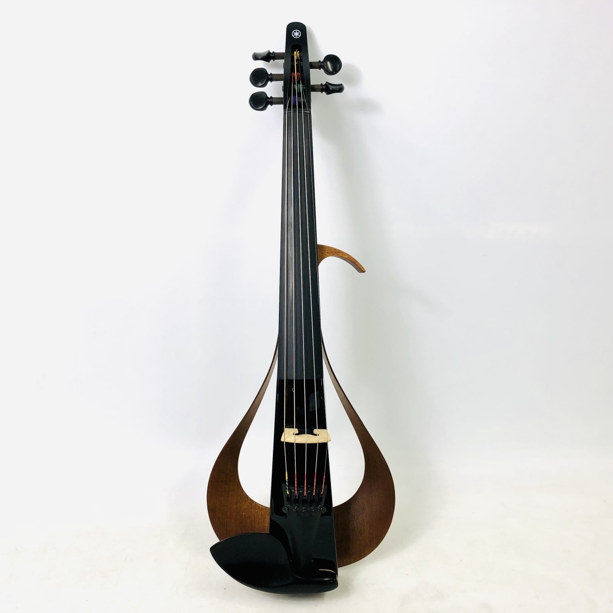  YAMAHA YEV105 エレキバイオリン Electric Violin