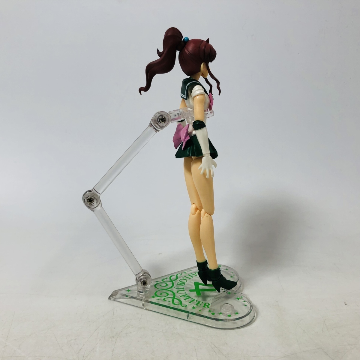 難あり中古品 S.H.Figuarts 美少女戦士セーラームーン セーラー
