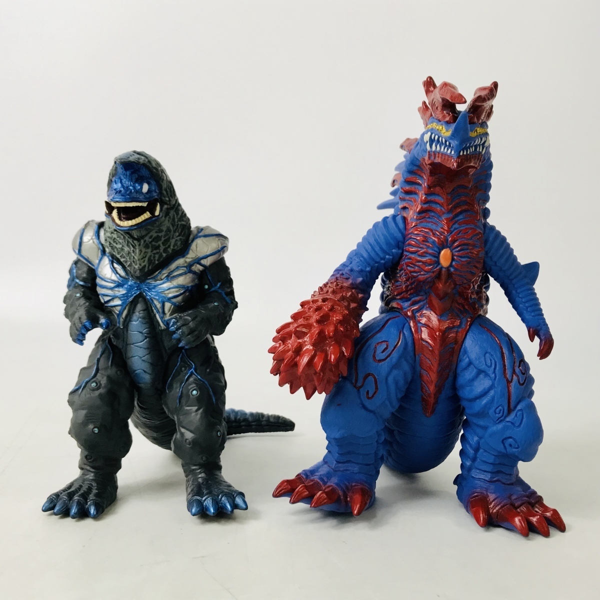 Yahoo!オークション - 中古品 ウルトラマンX ウルトラ怪獣DX Yahoo!オークション - 中古品 ウルトラマンX ウルトラ怪獣DX