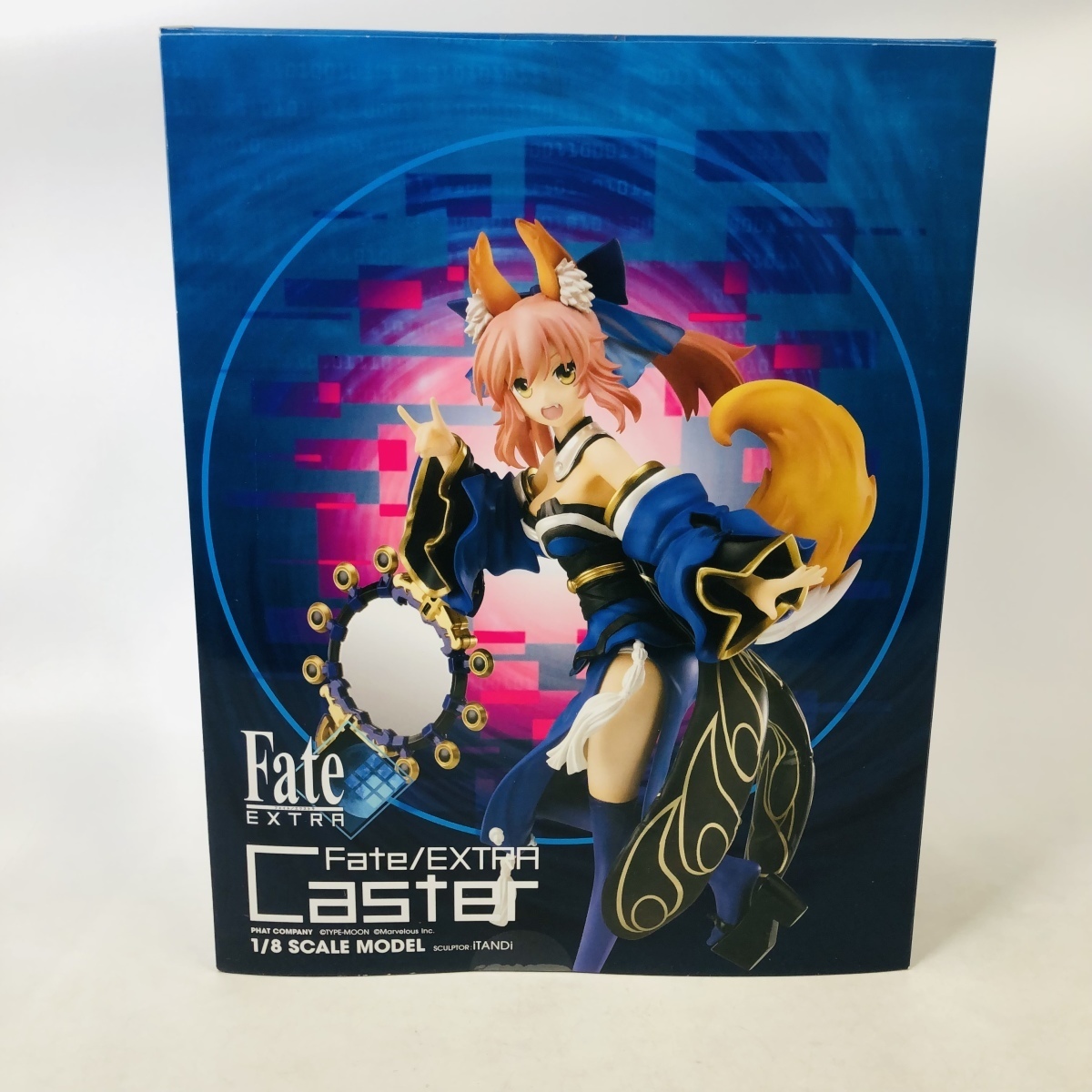 Yahoo!オークション - 新品未開封 ファット・カンパニー Fate Yahoo!オークション - 新品未開封 ファット・カンパニー Fate