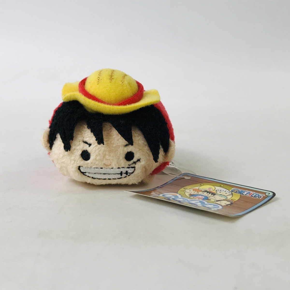ワンピース ムギムギ おてだま ルフィ ぬいぐるみ One Piece 売買されたオークション情報 Yahooの商品情報をアーカイブ公開 オークファン Aucfan Com ワンピース ムギムギ おてだま ルフィ ぬいぐるみ One Piece 売買されたオークション情報 Yahooの商品情報をアーカイブ公開 オークファン Aucfan Com