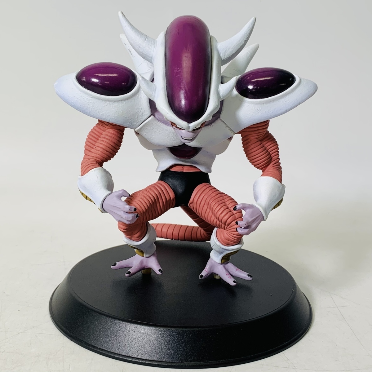 1着でも送料無料 ドラゴンボール フリーザ 第3形態 Dxハイクオリティフィギュア コミック アニメ おもちゃ ホビー グッズ 12 022 Www Epmhv Quito Gob Ec 1着でも送料無料 ドラゴンボール フリーザ 第3形態 Dxハイクオリティフィギュア コミック アニメ おもちゃ ホビー グッズ 12 022 Www Epmhv Quito Gob Ec
