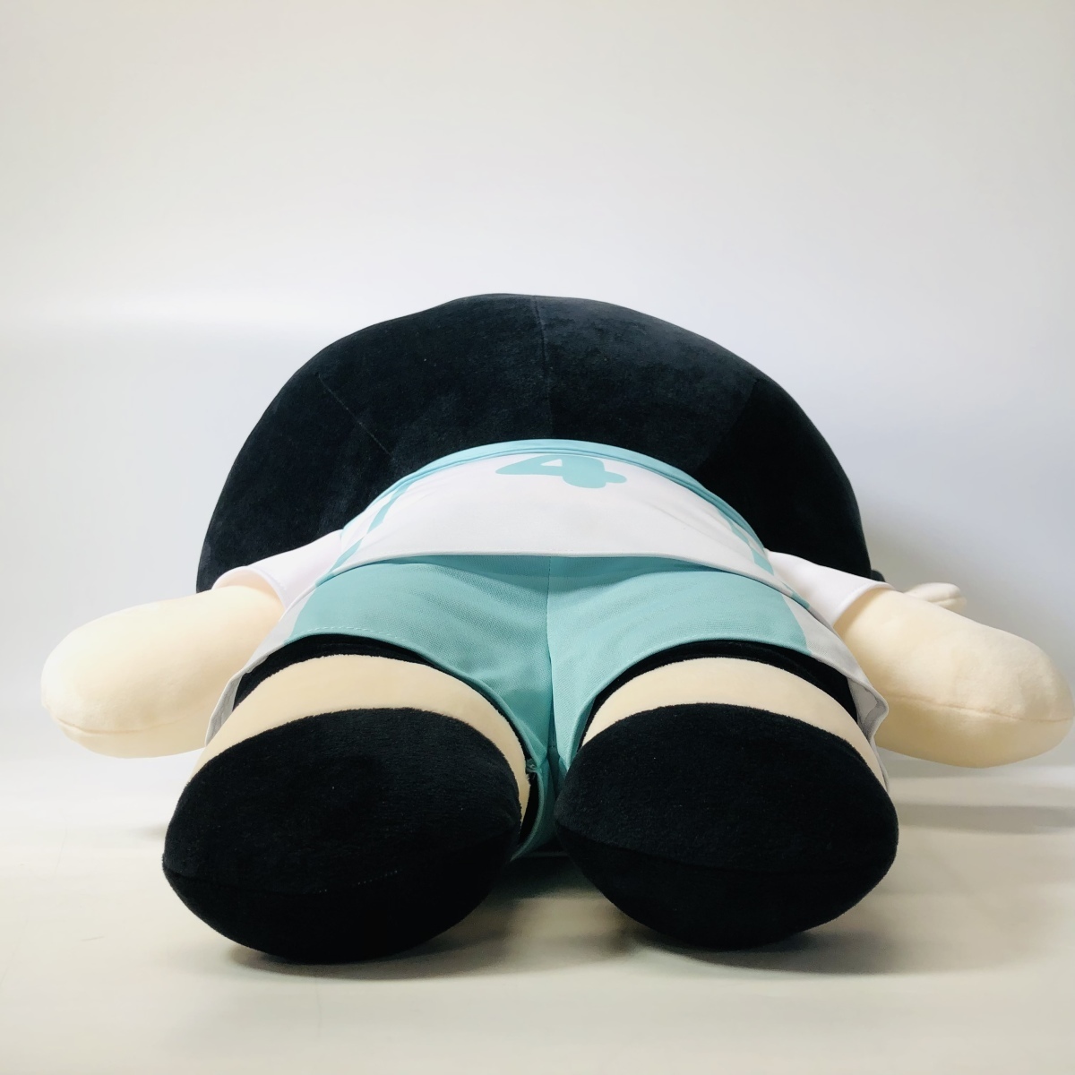 新品 タカラトミー ハイキュー? にとたん とってもおおきい 新品 タカラトミー ハイキュー? にとたん とってもおおきい