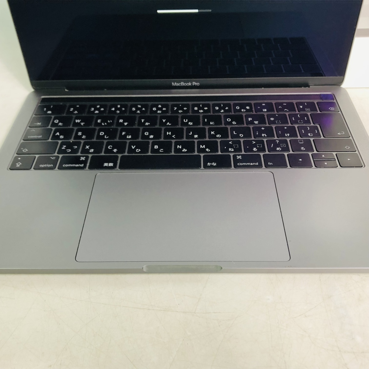 グレイ系豪華 Macbook Pro Retina 13インチ 2016 スペースグレイ ノートPC 家電・スマホ・カメラグレイ 系¥30,250-thepegeek.com グレイ系豪華 Macbook Pro Retina 13インチ 2016 スペースグレイ ノートPC 家電・スマホ・カメラグレイ 系¥30,250-thepegeek.com