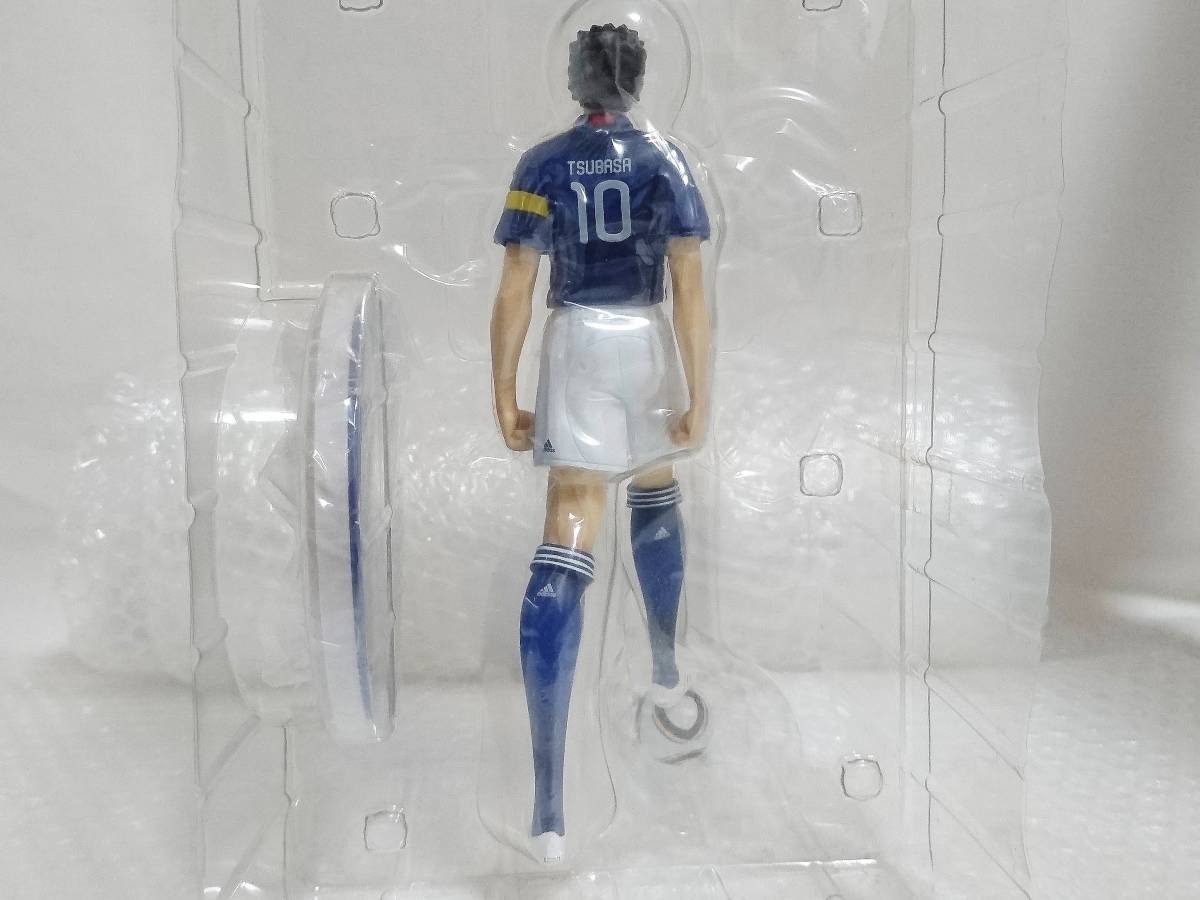 公式 Ver. コトブキヤ 内箱未開封品+廃盤品+難あり KOTOBUKIYA 純正最安価格 キャプテン翼 大空翼 漫画 サッカー アニメ コトブキヤ フィギュア 日本代表 コミック/アニメ
