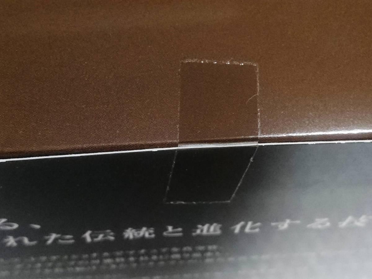 やされる ヤフオク! LUXMAN 快音 真空管サ... - 特別付録未開封品+廃盤品