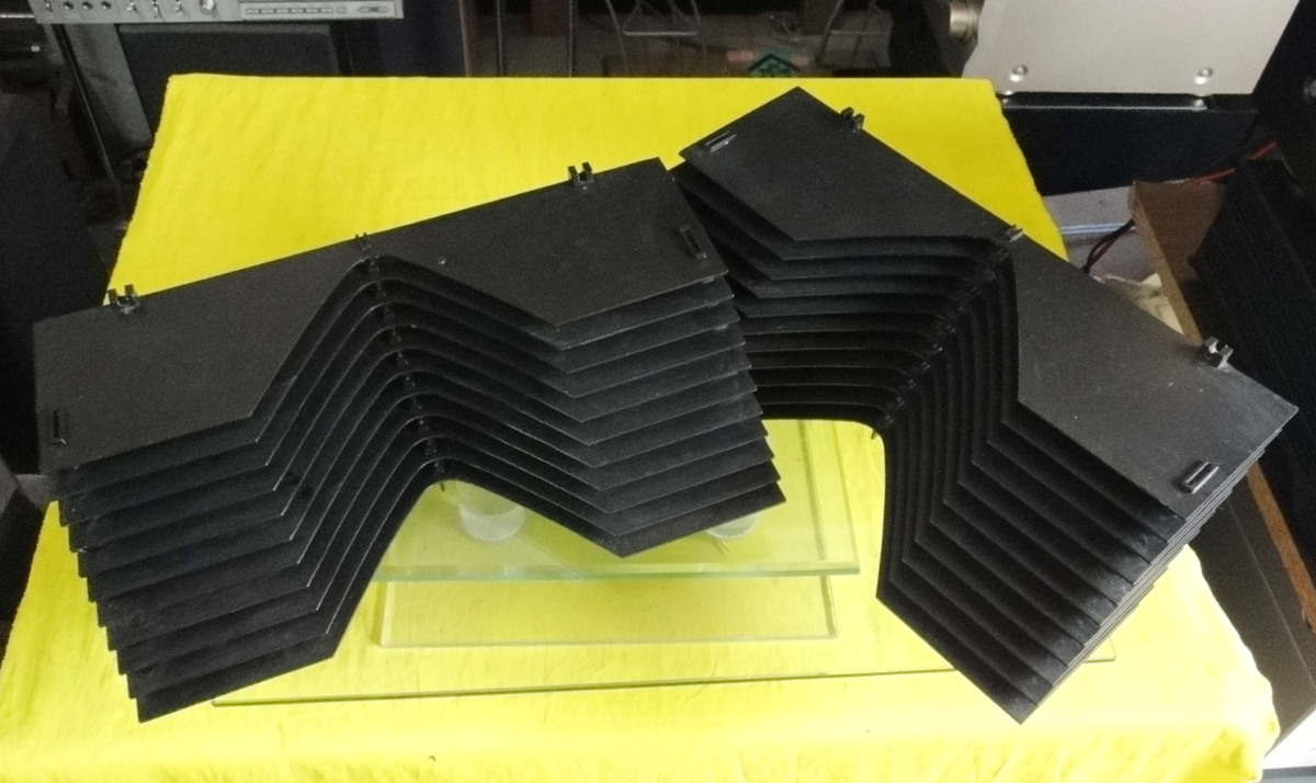 JBL/音響レンズ『L 91』×2 gastech.com.tr