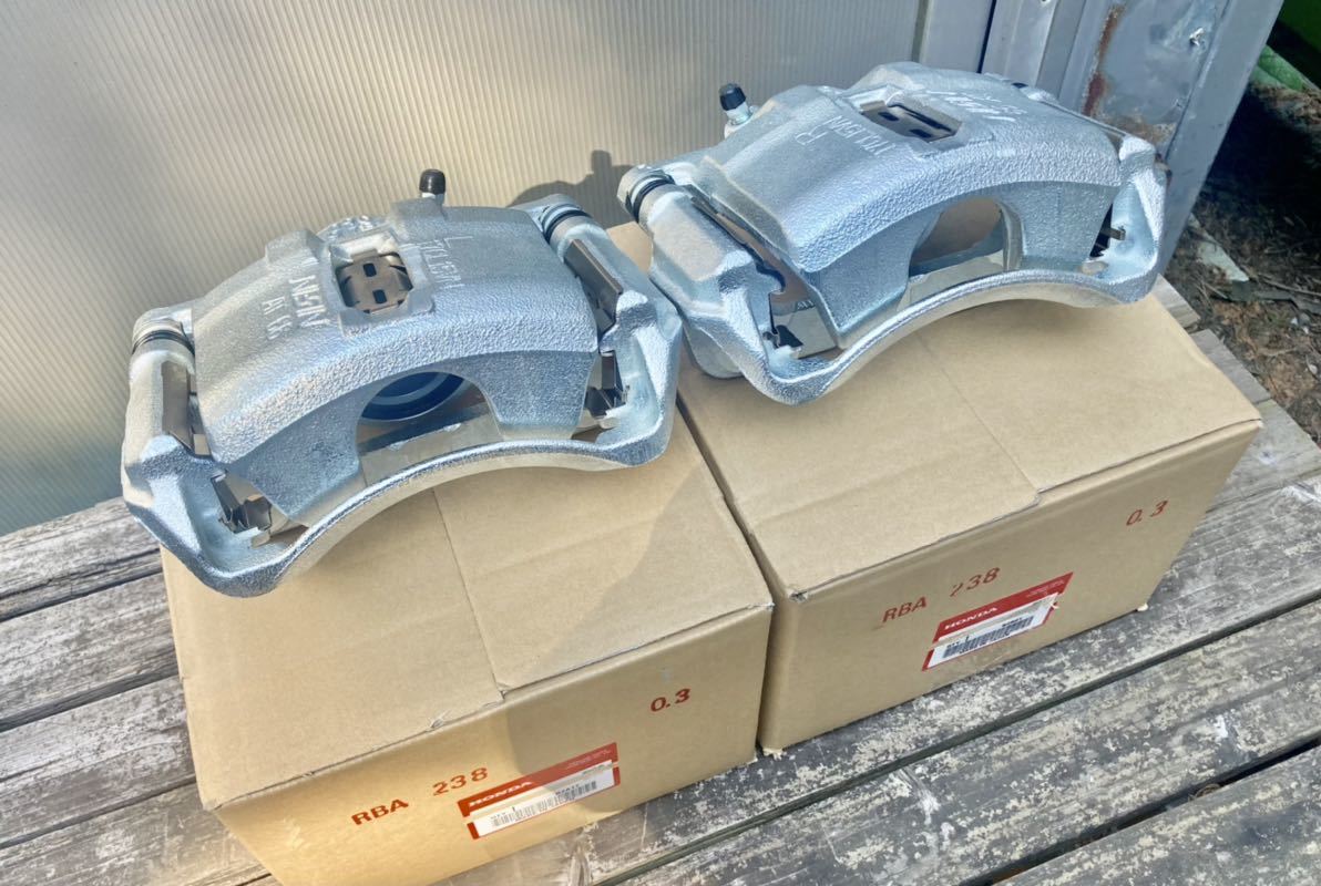 本物!評価◎!信頼のホンダ純正品!新品未使用!シビック EK9 タイプR