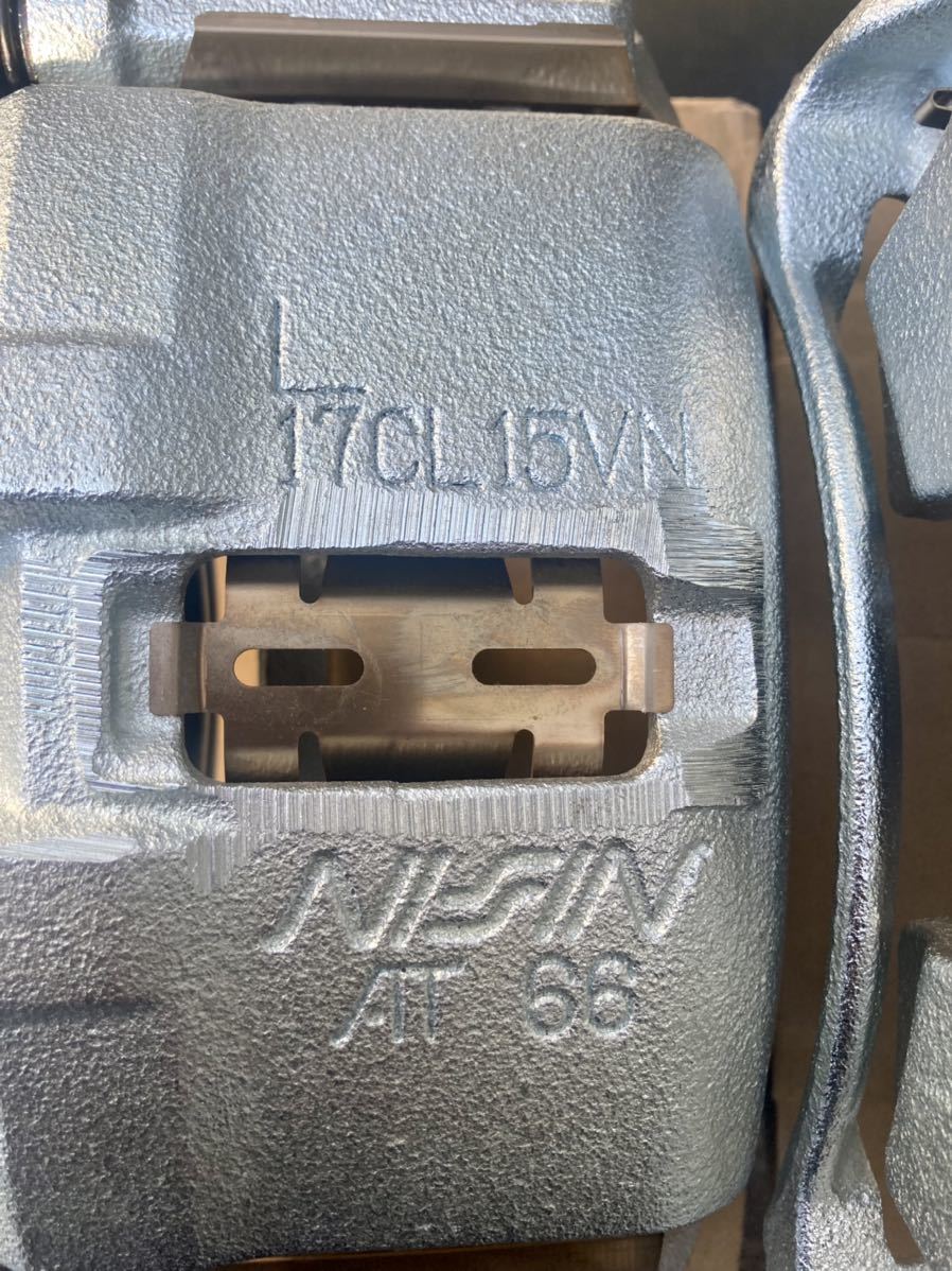 特価 シビック 純正品【EK9 EK9 国産品 タイプR TYPE 5穴 リアブレーキ