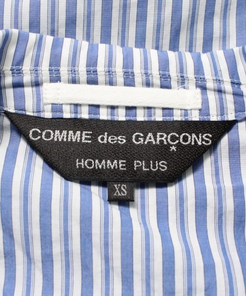 COMME des GARCONS HOMME PLUS コムデギャルソンオムプリュス