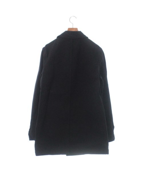 COMME des GARCONS SHIRT コムデギャルソンシャツ ピーコート メンズ