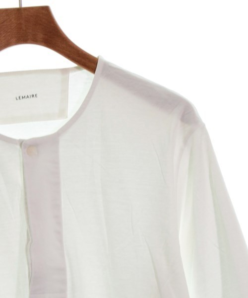 LEMAIRE ルメール Tシャツ・カットソー メンズ | www