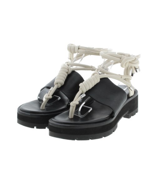 3.1 Phillip Lim スリーワンフィリップリム サンダル レディース