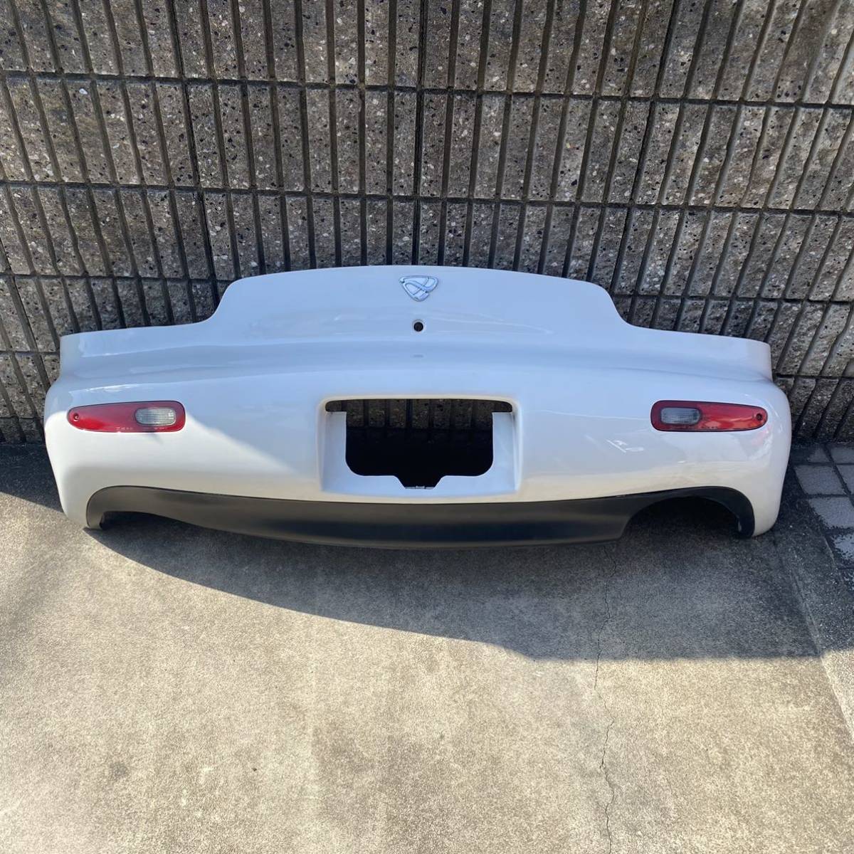 一番人気物 引き取り限定 FD3S RX-7 1型 I型 前期 純正