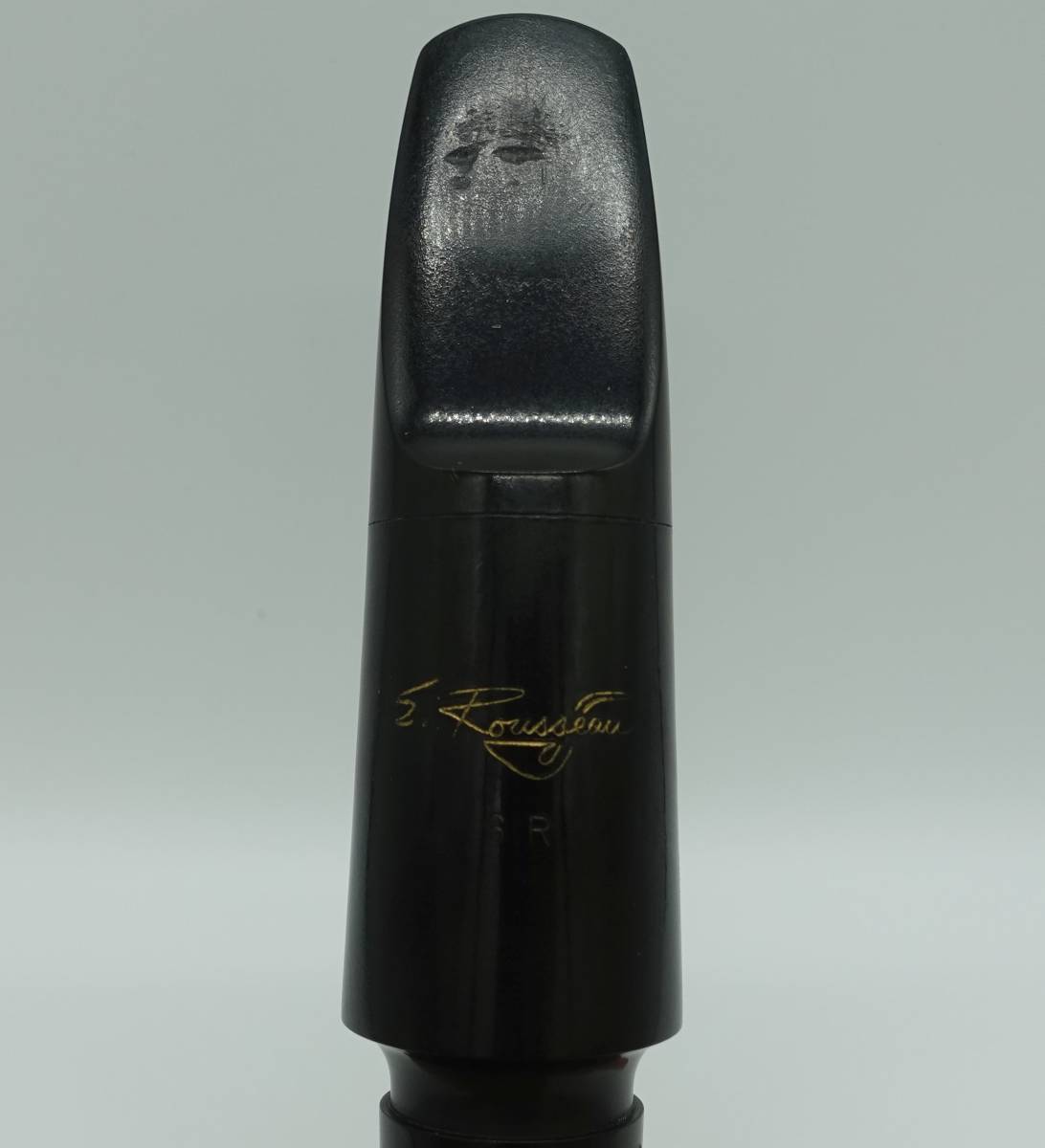 Rousseau ルソー バリトンサックス クラシック マウスピース 6R Rousseau ルソー バリトンサックス クラシック マウスピース 6R