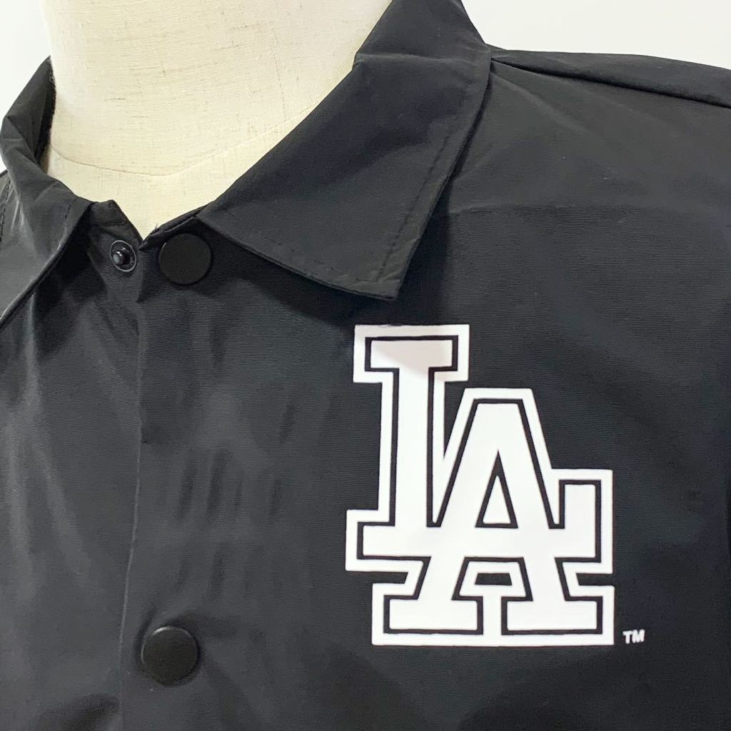 宅配便配送 未使用 ミッチェルネス × ドクターウー LAドジャース