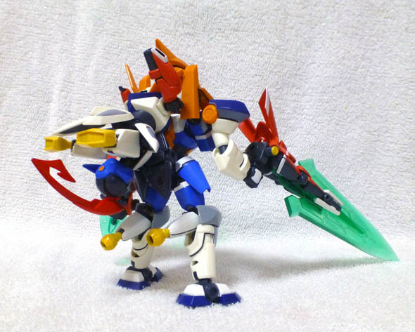 Yahoo!オークション - ダンボール戦機 LBX Zモード Σオービス Yahoo!オークション - ダンボール戦機 LBX Zモード Σオービス