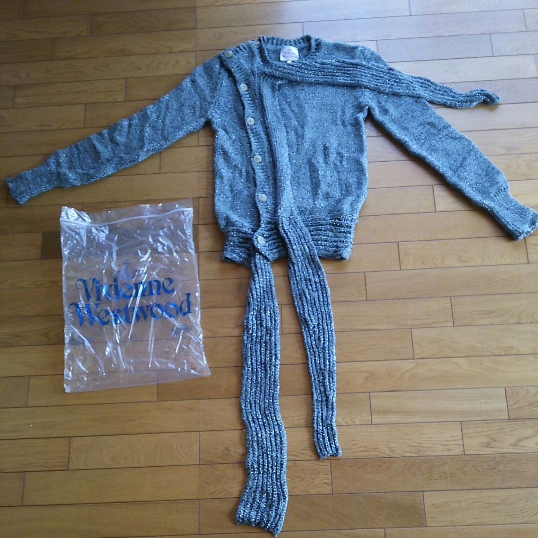 公式】 剣先8.5㎝ Vivienne Westwood ヴィヴィアンウエストウッド
