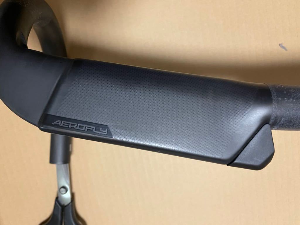 Yahoo!オークション - S-WORKS エアロフライ2 AEROFLY II 400mm Yahoo!オークション - S-WORKS エアロフライ2 AEROFLY II 400mm
