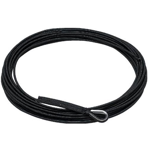 ワイヤーロープ バレー用 ロープ ヒモ 備品 LS-S-3730