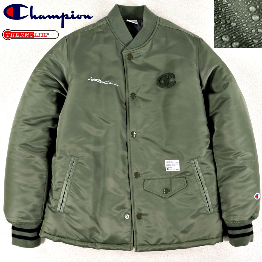 Yahoo!オークション - 美品 Champion チャンピオン Let it Ride Yahoo!オークション - 美品 Champion チャンピオン Let it Ride