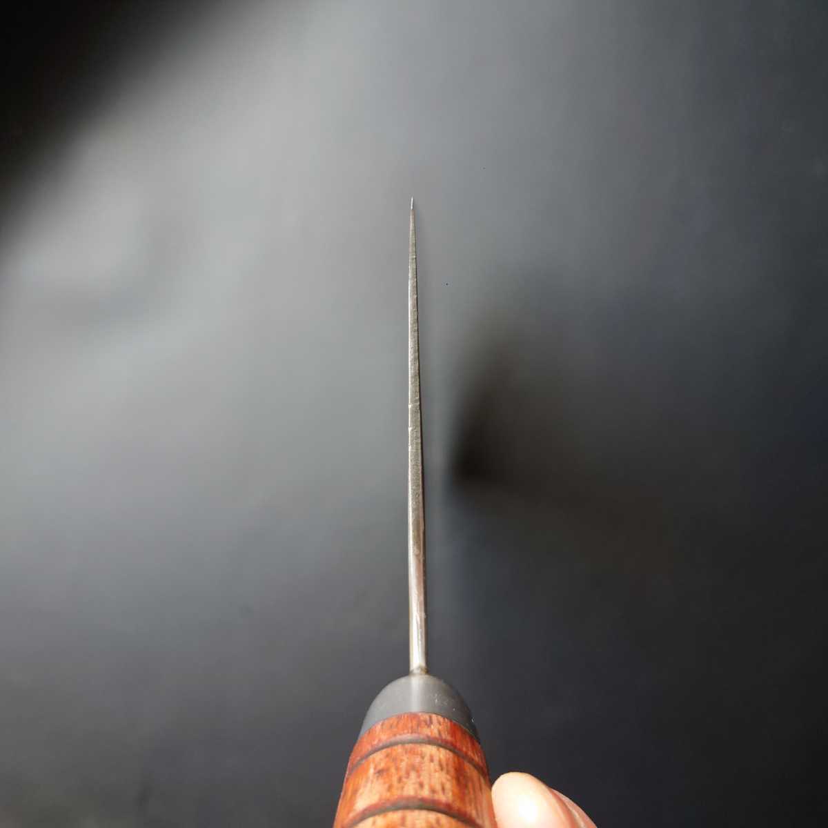 杉本 包丁 中華包丁 6号 Japanese knife Sugimoto No.6 Chinese 杉本 包丁 中華包丁 6号 Japanese knife Sugimoto No.6 Chinese