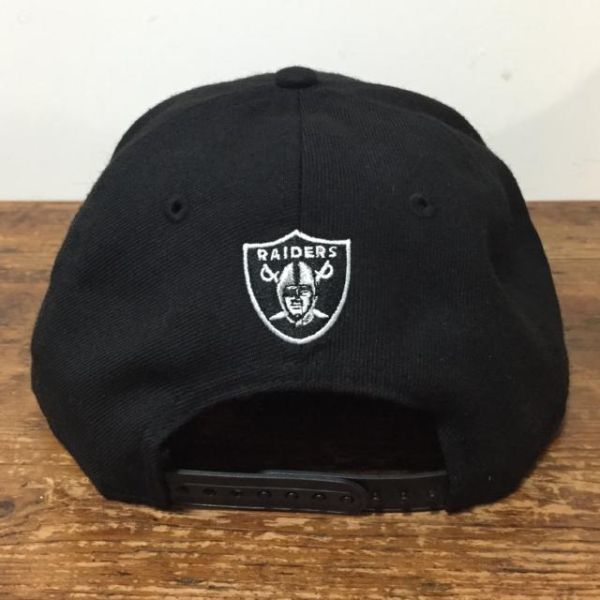 Yahoo!オークション - 希少 NEW ERA ニューエラ Raiders Yahoo!オークション - 希少 NEW ERA ニューエラ Raiders