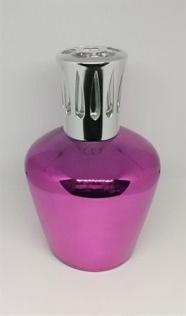  lamp bell je aroma lamp metalisimo black currant 4309 LAMPE BERGER aroma lamp 