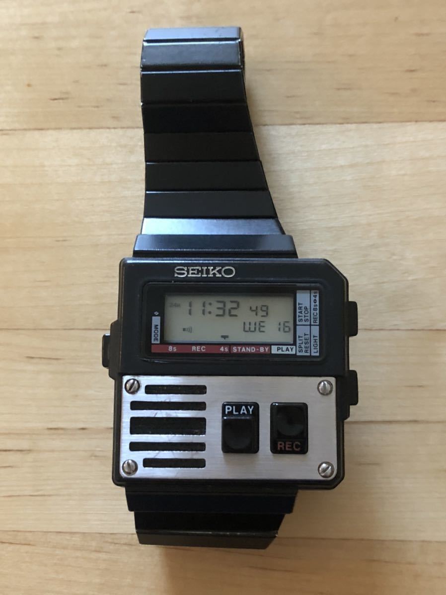 Yahoo!オークション - SEIKO M516-4000ゴーストバスターズ Yahoo!オークション - SEIKO M516-4000ゴーストバスターズ