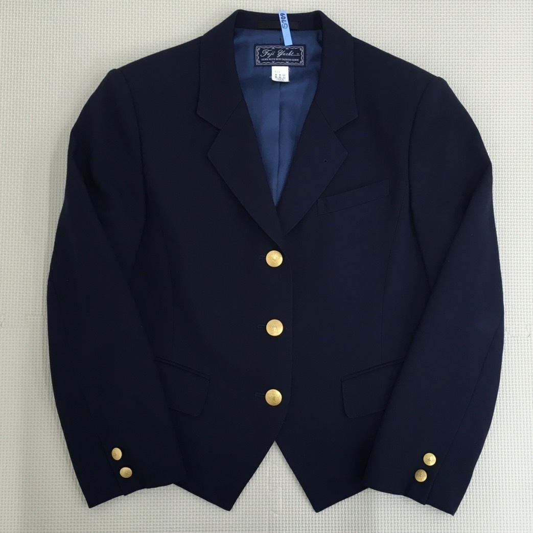 Yahoo!オークション - AT80-3 (中古) 栃木県 黒磯高校 (旧制服 Yahoo!オークション - AT80-3 (中古) 栃木県 黒磯高校 (旧制服