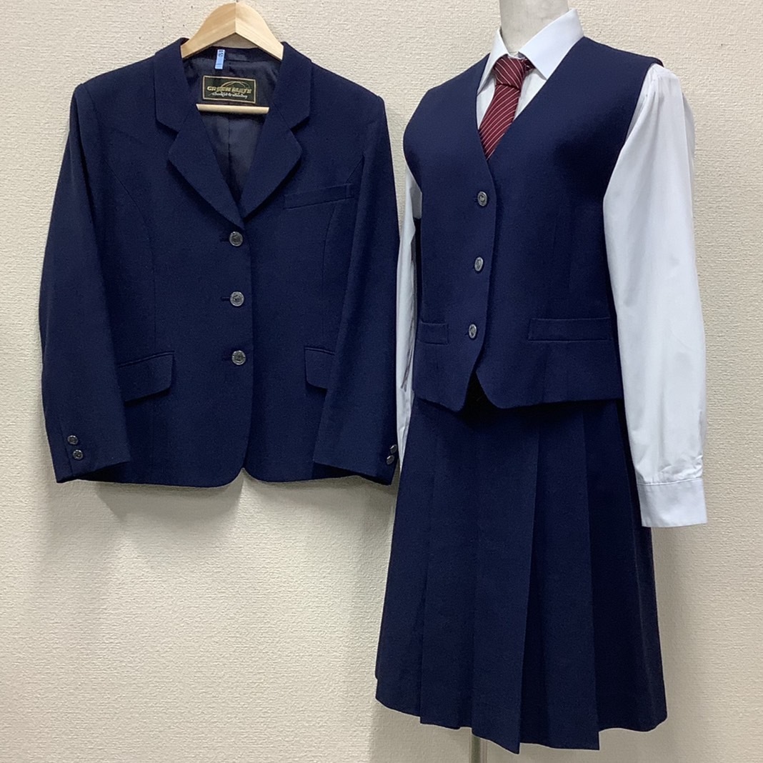 Yahoo!オークション - ST190-1 (中古) 栃木県 鹿沼東高校 5点 Yahoo!オークション - ST190-1 (中古) 栃木県 鹿沼東高校 5点