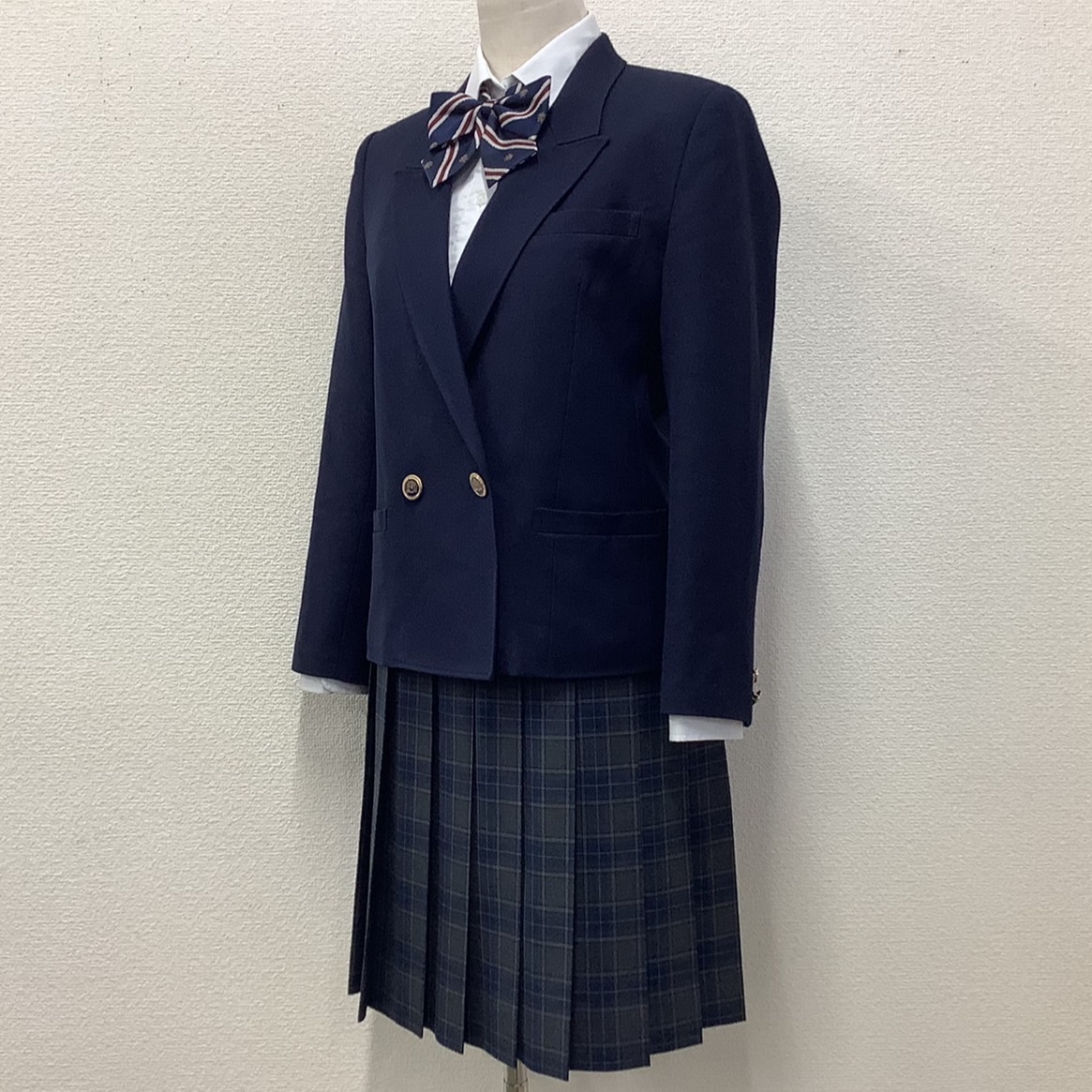 Yahoo!オークション - (Y)S58 (中古) 山形県 上山明新館高校 4点 Yahoo!オークション - (Y)S58 (中古) 山形県 上山明新館高校 4点