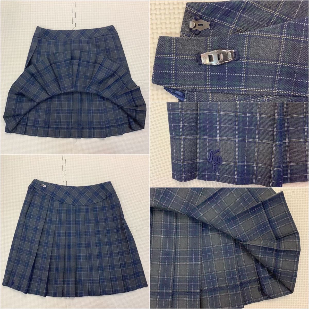 Yahoo!オークション - (Y)S58 (中古) 山形県 上山明新館高校 4点 Yahoo!オークション - (Y)S58 (中古) 山形県 上山明新館高校 4点