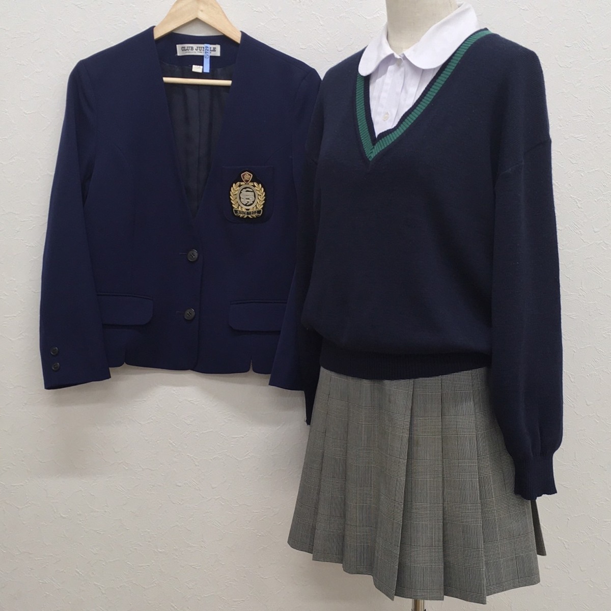 Yahoo!オークション - AS393-4(中古)福島県 白河高校 4点セット Yahoo!オークション - AS393-4(中古)福島県 白河高校 4点セット