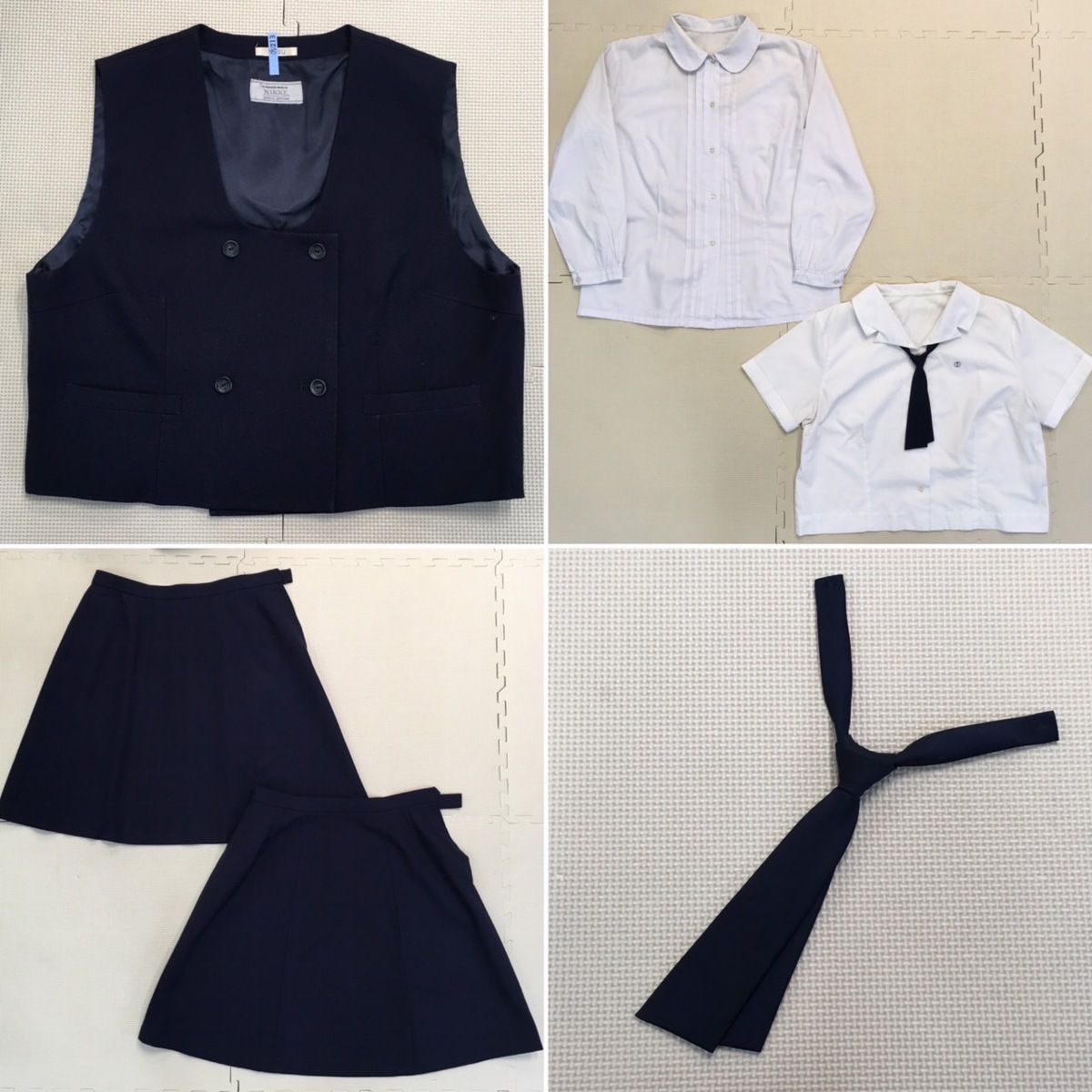 Yahoo!オークション - AT312(中古)栃木県 宇都宮中央女子高校 7 Yahoo!オークション - AT312(中古)栃木県 宇都宮中央女子高校 7