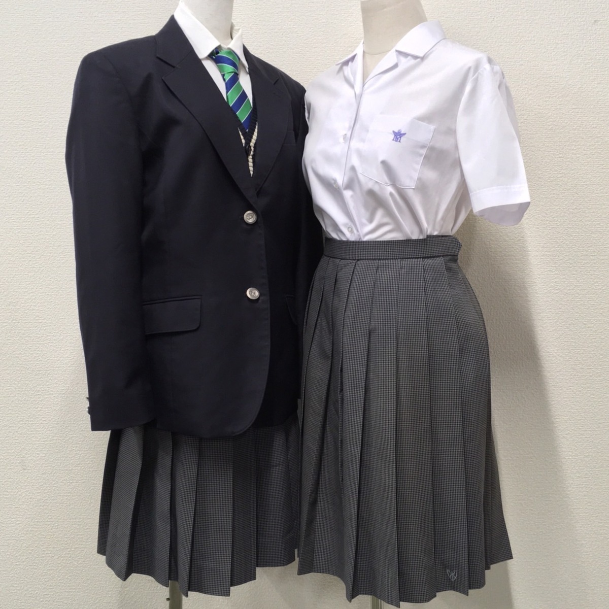 Yahoo!オークション - AT300-1(中古)栃木県 宇都宮南高校 7点 Yahoo!オークション - AT300-1(中古)栃木県 宇都宮南高校 7点