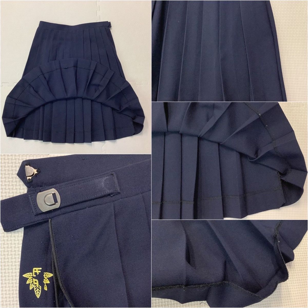 Yahoo!オークション - ST326 (中古) 栃木県 氏家中学校 6点 Yahoo!オークション - ST326 (中古) 栃木県 氏家中学校 6点