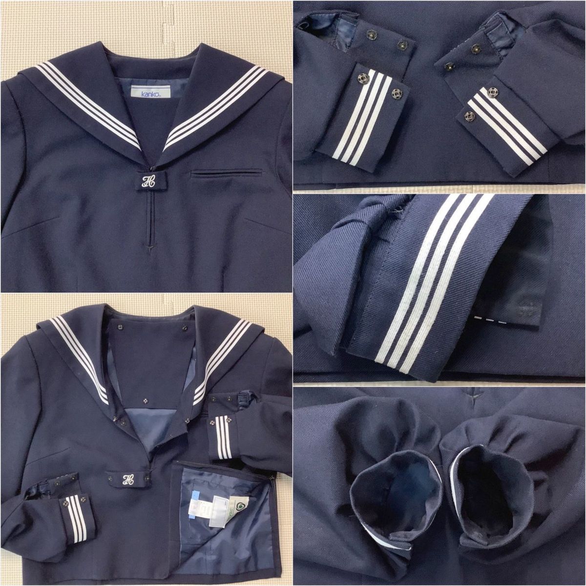 Yahoo!オークション - ST326 (中古) 栃木県 氏家中学校 6点 Yahoo!オークション - ST326 (中古) 栃木県 氏家中学校 6点