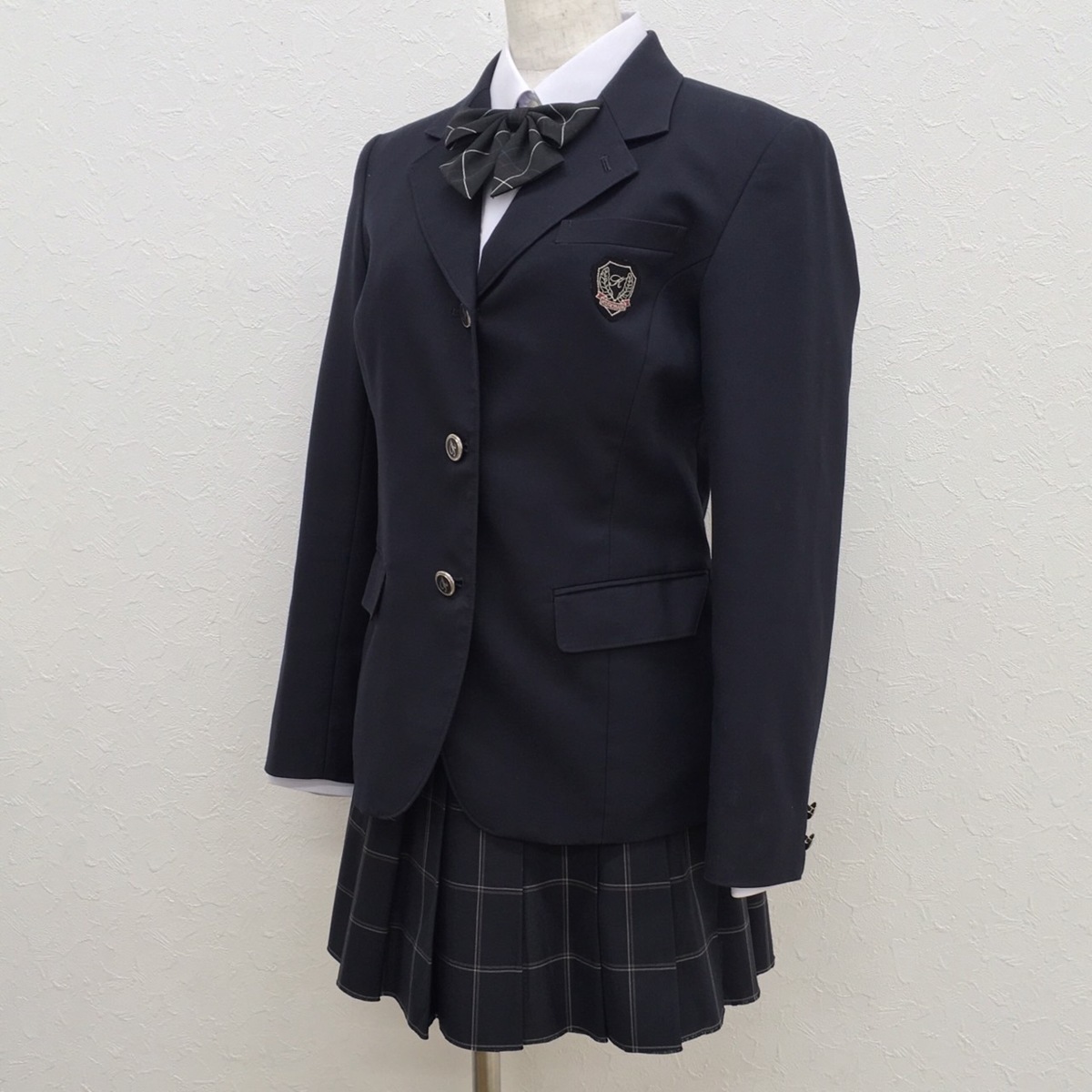 Yahoo!オークション - AT81-1(中古) 栃木県 黒羽高校 4点セット Yahoo!オークション - AT81-1(中古) 栃木県 黒羽高校 4点セット