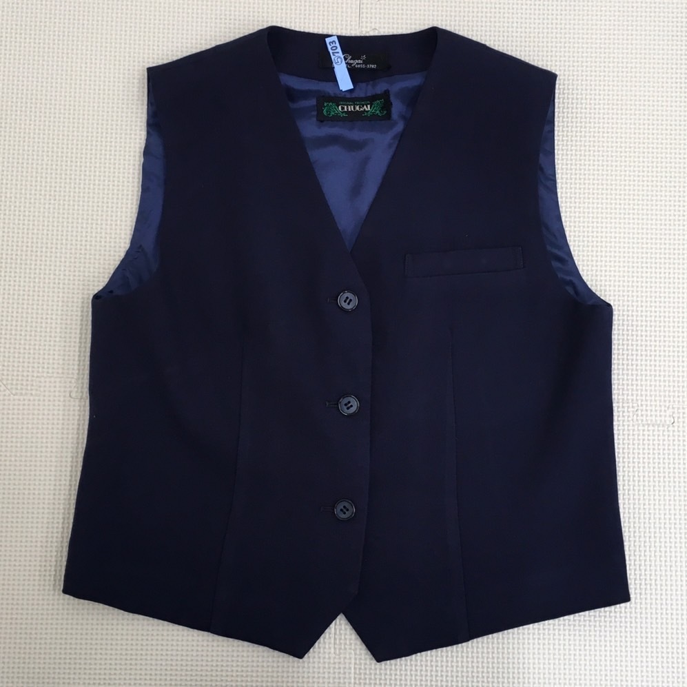 AS416-1()大阪府 豊中市立第六中学校 旧制服 4点セット /庄内 AS416-1()大阪府 豊中市立第六中学校 旧制服 4点セット /庄内